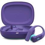 JBL Endurance Peak 4 Purple 1200130027635