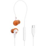 JBL Endurance Run 3C USB-C White 1200130027550