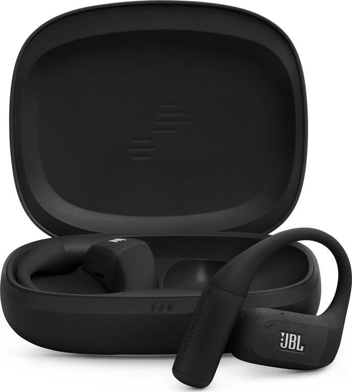 JBL Endurance Zone Black and Grey 1200130027581