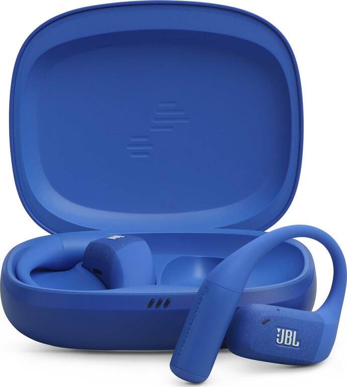 JBL Endurance Zone Blue 1200130024771