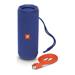 JBL Flip 4 Blue, bluetooth repro, mikrofon, 2x 8W, modre JBL FLIP4 BLU