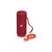 JBL Flip 4 Red, bluetooth repro, mikrofon, 2x 8W, červene JBL FLIP4 RED