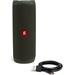 JBL Flip 5 Green JBL FLIP5 GREN