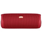 JBL Flip 5 Red - JBL FLIP5 RED