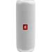 JBL Flip 5 White - JBL FLIP5 WHT