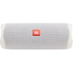 JBL Flip 5 White - JBL FLIP5 WHT
