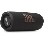JBL Flip 7 Black 1200130019272