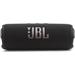 JBL FLIP 7 BLACK/ORANGE JBLFLIP7BLACK