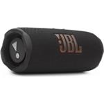 JBL FLIP 7 BLACK/ORANGE JBLFLIP7BLACK