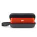 JBL Flip2/Flip3 Case gray JBL FLIP CASE GRAY