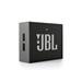 JBL Go Black, bluetooth mini repro, mikrofon, 3W, čierne