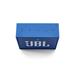 JBL Go Blue, bluetooth mini repro, mikrofon, 3W, modre