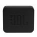 JBL GO Essential 2 Black JBL GOES2BLK