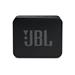 JBL GO Essential 2 Black JBL GOES2BLK