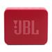 JBL GO Essential 2 Red JBL GOES2RED