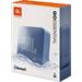 JBL GO Essential Blue JBL GOESBLU