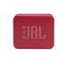 JBL GO ESSENTIAL Red GOESRED