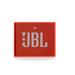 JBL Go Orange, bluetooth mini repro, mikrofon, 3W, orange