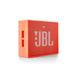 JBL Go Orange, bluetooth mini repro, mikrofon, 3W, orange