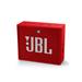 JBL Go Red, bluetooth mini repro, mikrofon, 3W, červene