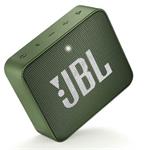 JBL GO2 Green JBL GO2GREEN