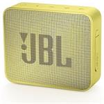 JBL GO2 Yellow JBL GO2YELLOW
