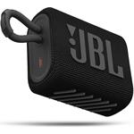 JBL GO3 Black JBL GO3BLACK