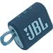 JBL GO3 Blue JBL GO3BLUE