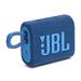 JBL GO3 ECO Blue 6925281968754