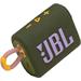 JBL GO3 Green JBL GO3GREEN