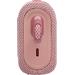 JBL GO3 Pink JBL GO3PINK