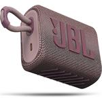 JBL GO3 Pink JBL GO3PINK