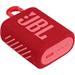 JBL GO3 Red JBL GO3RED