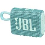 JBL GO3 Teal JBL GO3TEAL