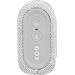 JBL GO3 White JBL GO3WHITE