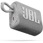 JBL GO3 White JBL GO3WHITE