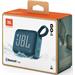 JBL GO4 Blue JBL GO4BLUE