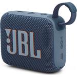 JBL GO4 Blue JBL GO4BLUE