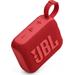 JBL GO4 Red JBL GO4RED