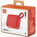 JBL GO4 Red JBL GO4RED