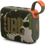 JBL GO4 Squad JBL GO4SQUAD