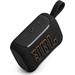 JBL GO5 Black 1200130034282
