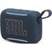 JBL GO5 Blue 1200130034299