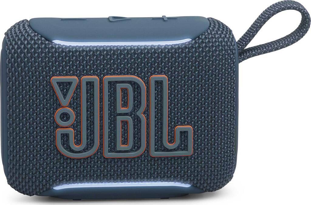 JBL GO5 Blue 1200130034299
