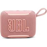 JBL GO5 Pink 1200130034343