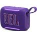 JBL GO5 Purple 1200130034329