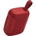 JBL GO5 Red 1200130034305