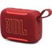 JBL GO5 Red 1200130034305