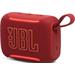 JBL GO5 Red 1200130034305