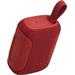 JBL GO5 Red 1200130034305